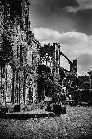 Auberge De L'Abbaye Thuin 외부 사진